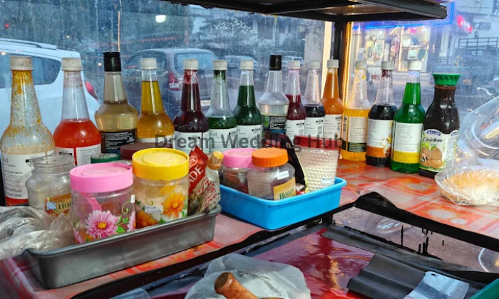 Honey Benny Wedding planner